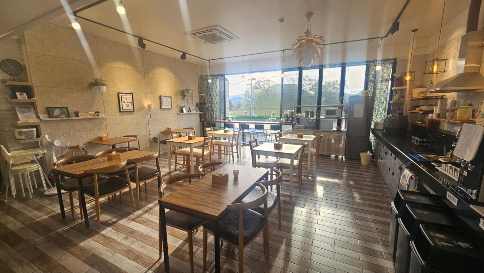 Gyeongju Bonghwangmansion Hostel Exterior photo