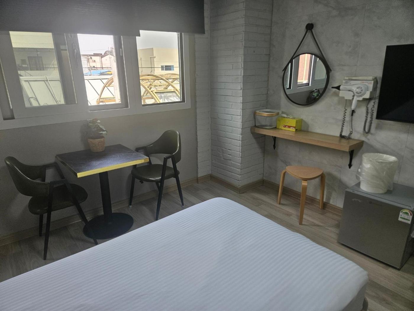 Gyeongju Bonghwangmansion Hostel Exterior photo